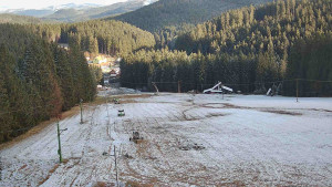 Skiareál Mezivodí - Ski Mezivodí - 18.11.2025 v 11:40 Skiareál Mezivodí - Ski Mezivodí - 18.11.2025 v 11:40