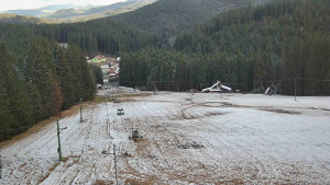 Skiareál Mezivodí - Ski Mezivodí - 18.11.2025 v 12:10 Skiareál Mezivodí - Ski Mezivodí - 18.11.2025 v 12:10