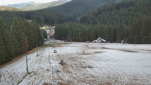 Skiareál Mezivodí - Ski Mezivodí - 18.11.2025 v 12:15 Skiareál Mezivodí - Ski Mezivodí - 18.11.2025 v 12:15