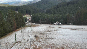 Skiareál Mezivodí - Ski Mezivodí - 18.11.2025 v 12:20 Skiareál Mezivodí - Ski Mezivodí - 18.11.2025 v 12:20