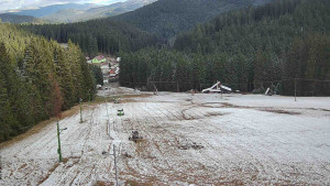 Skiareál Mezivodí - Ski Mezivodí - 18.11.2025 v 12:25 Skiareál Mezivodí - Ski Mezivodí - 18.11.2025 v 12:25