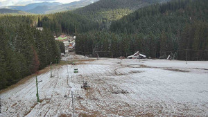 Skiareál Mezivodí - Ski Mezivodí - 18.11.2025 v 12:30 Skiareál Mezivodí - Ski Mezivodí - 18.11.2025 v 12:30