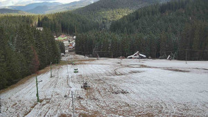 Skiareál Mezivodí - Ski Mezivodí - 18.11.2025 v 12:30 Skiareál Mezivodí - Ski Mezivodí - 18.11.2025 v 12:30