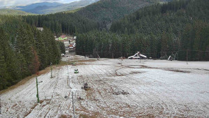 Skiareál Mezivodí - Ski Mezivodí - 18.11.2025 v 12:35 Skiareál Mezivodí - Ski Mezivodí - 18.11.2025 v 12:35