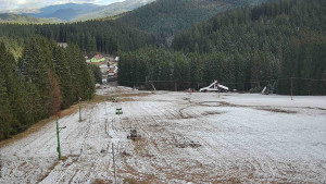 Skiareál Mezivodí - Ski Mezivodí - 18.11.2025 v 12:40 Skiareál Mezivodí - Ski Mezivodí - 18.11.2025 v 12:40