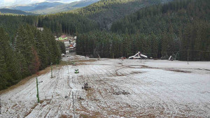 Skiareál Mezivodí - Ski Mezivodí - 18.11.2025 v 12:50 Skiareál Mezivodí - Ski Mezivodí - 18.11.2025 v 12:50