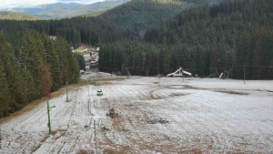 Skiareál Mezivodí - Ski Mezivodí - 18.11.2025 v 12:55 Skiareál Mezivodí - Ski Mezivodí - 18.11.2025 v 12:55