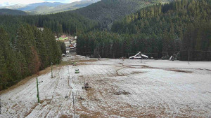 Skiareál Mezivodí - Ski Mezivodí - 18.11.2025 v 13:05 Skiareál Mezivodí - Ski Mezivodí - 18.11.2025 v 13:05