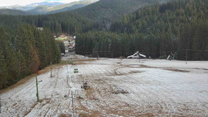 Skiareál Mezivodí - Ski Mezivodí - 18.11.2025 v 13:10 Skiareál Mezivodí - Ski Mezivodí - 18.11.2025 v 13:10