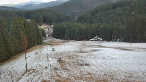 Skiareál Mezivodí - Ski Mezivodí - 18.11.2025 v 13:15 Skiareál Mezivodí - Ski Mezivodí - 18.11.2025 v 13:15