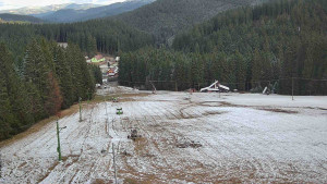 Skiareál Mezivodí - Ski Mezivodí - 18.11.2025 v 13:20 Skiareál Mezivodí - Ski Mezivodí - 18.11.2025 v 13:20