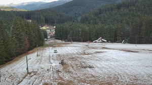 Skiareál Mezivodí - Ski Mezivodí - 18.11.2025 v 13:25 Skiareál Mezivodí - Ski Mezivodí - 18.11.2025 v 13:25