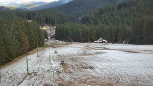 Skiareál Mezivodí - Ski Mezivodí - 18.11.2025 v 13:35 Skiareál Mezivodí - Ski Mezivodí - 18.11.2025 v 13:35