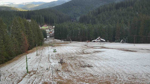 Skiareál Mezivodí - Ski Mezivodí - 18.11.2025 v 13:40 Skiareál Mezivodí - Ski Mezivodí - 18.11.2025 v 13:40