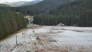 Skiareál Mezivodí - Ski Mezivodí - 18.11.2025 v 13:40 Skiareál Mezivodí - Ski Mezivodí - 18.11.2025 v 13:40