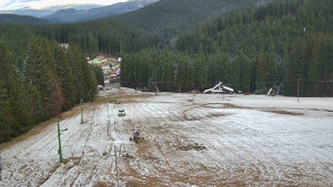 Skiareál Mezivodí - Ski Mezivodí - 18.11.2025 v 14:05 Skiareál Mezivodí - Ski Mezivodí - 18.11.2025 v 14:05