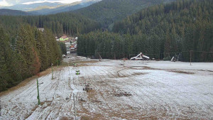 Skiareál Mezivodí - Ski Mezivodí - 18.11.2025 v 14:20 Skiareál Mezivodí - Ski Mezivodí - 18.11.2025 v 14:20