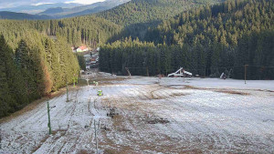 Skiareál Mezivodí - Ski Mezivodí - 18.11.2025 v 14:30 Skiareál Mezivodí - Ski Mezivodí - 18.11.2025 v 14:30