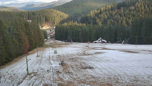 Skiareál Mezivodí - Ski Mezivodí - 18.11.2025 v 14:35 Skiareál Mezivodí - Ski Mezivodí - 18.11.2025 v 14:35