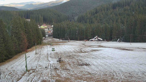 Skiareál Mezivodí - Ski Mezivodí - 18.11.2025 v 14:40 Skiareál Mezivodí - Ski Mezivodí - 18.11.2025 v 14:40