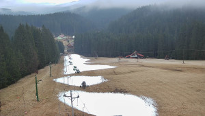 Skiareál Mezivodí - Ski Mezivodí - 23.12.2025 v 09:35 Skiareál Mezivodí - Ski Mezivodí - 23.12.2025 v 09:35