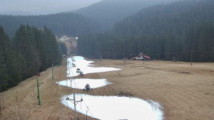 Skiareál Mezivodí - Ski Mezivodí - 23.12.2025 v 12:25 Skiareál Mezivodí - Ski Mezivodí - 23.12.2025 v 12:25