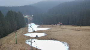 Skiareál Mezivodí - Ski Mezivodí - 23.12.2025 v 12:40 Skiareál Mezivodí - Ski Mezivodí - 23.12.2025 v 12:40