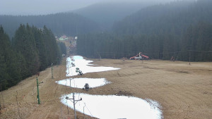Skiareál Mezivodí - Ski Mezivodí - 23.12.2025 v 13:05 Skiareál Mezivodí - Ski Mezivodí - 23.12.2025 v 13:05