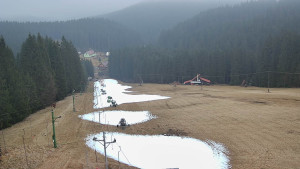 Skiareál Mezivodí - Ski Mezivodí - 23.12.2025 v 13:45 Skiareál Mezivodí - Ski Mezivodí - 23.12.2025 v 13:45