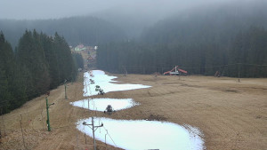 Skiareál Mezivodí - Ski Mezivodí - 23.12.2025 v 14:35 Skiareál Mezivodí - Ski Mezivodí - 23.12.2025 v 14:35