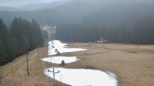 Skiareál Mezivodí - Ski Mezivodí - 23.12.2025 v 14:50 Skiareál Mezivodí - Ski Mezivodí - 23.12.2025 v 14:50