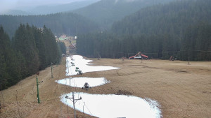 Skiareál Mezivodí - Ski Mezivodí - 23.12.2025 v 15:05 Skiareál Mezivodí - Ski Mezivodí - 23.12.2025 v 15:05