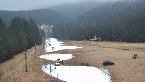 Skiareál Mezivodí - Ski Mezivodí - 23.12.2025 v 15:40 Skiareál Mezivodí - Ski Mezivodí - 23.12.2025 v 15:40