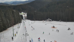 Ski Mezivodí