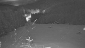 Skiareál Mezivodí - Ski Mezivodí - 1.1.2026 v 05:40 Skiareál Mezivodí - Ski Mezivodí - 1.1.2026 v 05:40