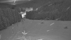 Skiareál Mezivodí - Ski Mezivodí - 1.1.2026 v 06:45 Skiareál Mezivodí - Ski Mezivodí - 1.1.2026 v 06:45