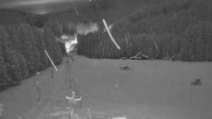 Skiareál Mezivodí - Ski Mezivodí - 1.1.2026 v 06:50 Skiareál Mezivodí - Ski Mezivodí - 1.1.2026 v 06:50