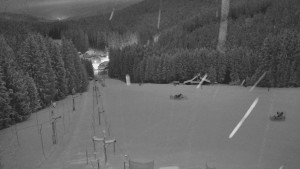 Skiareál Mezivodí - Ski Mezivodí - 1.1.2026 v 07:00 Skiareál Mezivodí - Ski Mezivodí - 1.1.2026 v 07:00