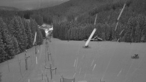 Skiareál Mezivodí - Ski Mezivodí - 1.1.2026 v 07:05 Skiareál Mezivodí - Ski Mezivodí - 1.1.2026 v 07:05