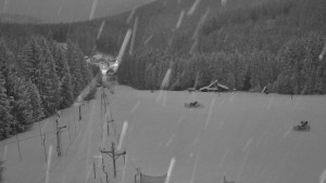 Skiareál Mezivodí - Ski Mezivodí - 1.1.2026 v 07:15 Skiareál Mezivodí - Ski Mezivodí - 1.1.2026 v 07:15