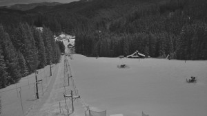 Skiareál Mezivodí - Ski Mezivodí - 4.1.2026 v 00:00 Skiareál Mezivodí - Ski Mezivodí - 4.1.2026 v 00:00