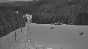 Skiareál Mezivodí - Ski Mezivodí - 4.1.2026 v 01:05 Skiareál Mezivodí - Ski Mezivodí - 4.1.2026 v 01:05