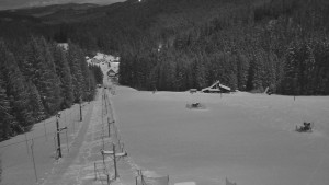 Skiareál Mezivodí - Ski Mezivodí - 4.1.2026 v 01:30 Skiareál Mezivodí - Ski Mezivodí - 4.1.2026 v 01:30