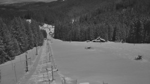 Skiareál Mezivodí - Ski Mezivodí - 4.1.2026 v 02:15 Skiareál Mezivodí - Ski Mezivodí - 4.1.2026 v 02:15