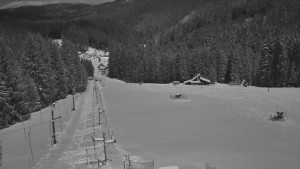 Skiareál Mezivodí - Ski Mezivodí - 4.1.2026 v 02:30 Skiareál Mezivodí - Ski Mezivodí - 4.1.2026 v 02:30