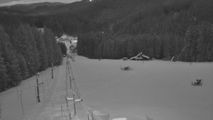 Skiareál Mezivodí - Ski Mezivodí - 4.1.2026 v 02:50 Skiareál Mezivodí - Ski Mezivodí - 4.1.2026 v 02:50