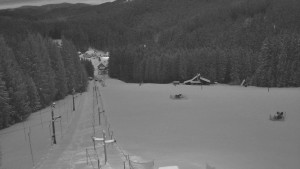 Skiareál Mezivodí - Ski Mezivodí - 4.1.2026 v 03:05 Skiareál Mezivodí - Ski Mezivodí - 4.1.2026 v 03:05