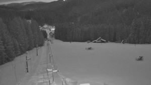 Skiareál Mezivodí - Ski Mezivodí - 4.1.2026 v 03:20 Skiareál Mezivodí - Ski Mezivodí - 4.1.2026 v 03:20