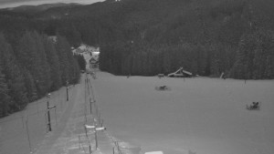 Skiareál Mezivodí - Ski Mezivodí - 4.1.2026 v 03:25 Skiareál Mezivodí - Ski Mezivodí - 4.1.2026 v 03:25