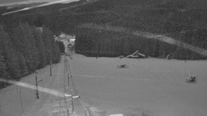 Skiareál Mezivodí - Ski Mezivodí - 4.1.2026 v 03:35 Skiareál Mezivodí - Ski Mezivodí - 4.1.2026 v 03:35